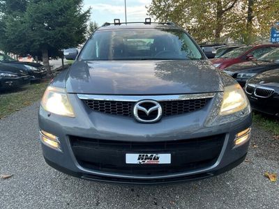 gebraucht Mazda CX-9
