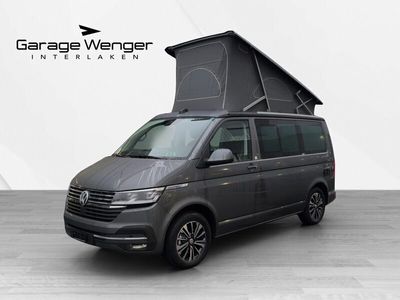 VW California