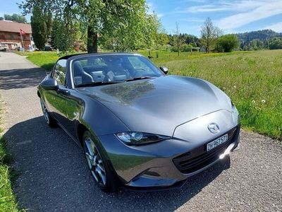 Mazda MX5