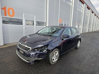 Gebraucht 2014 Peugeot 308 Allure | CHF 2’999