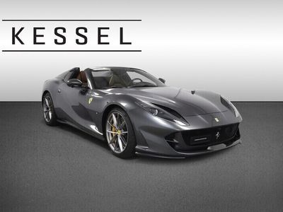 Ferrari 812