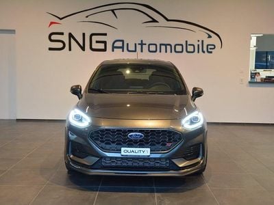 Gebraucht Ford Fiesta ST 200 PS (147 kW) 2023 Kleinwagen