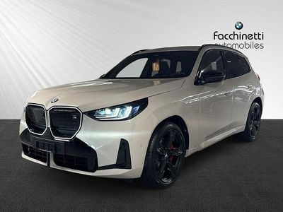Beige Neu 2025 BMW X3 M Sport SUV | CHF 99’900 (Etwas zu teuer)