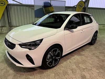 Gebraucht Opel Corsa Elegance 100 PS (73 kW) 2022 Kleinwagen