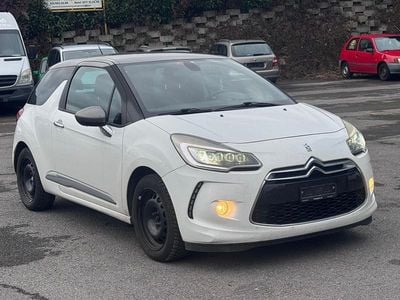 Gebraucht 2015 DS Automobiles DS3 So Chic | CHF 2’900 (Fairer Preis)