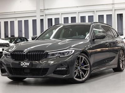 Gebraucht 2019 BMW 330 Kombi | CHF 32’980
