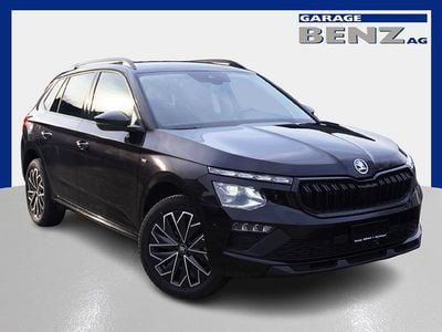 Gebraucht Skoda Kamiq Selection 150 PS (110 kW) 2025 SUV