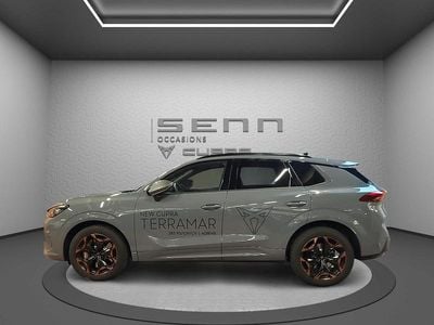 Gebraucht 2024 Cupra Terramar VZ SUV | CHF 48’500 (Fairer Preis)