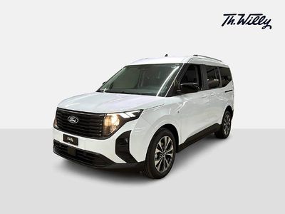 Neu Ford Tourneo Titanium 125 PS (91 kW) 2025