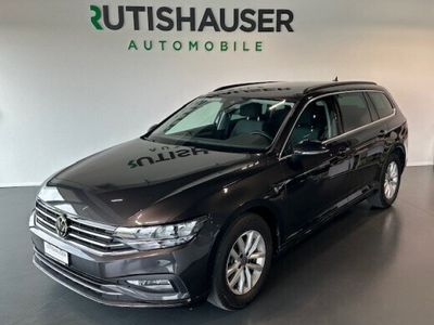 Gebraucht 2023 VW Passat Business | CHF 32’900 (Teuer)