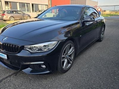 Gebraucht 2014 BMW 435 Luxury Line Cabrio | CHF 20’900 (Fairer Preis)