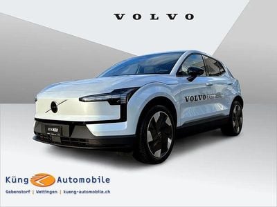 Neu Volvo EX30 Plus 200 kW (272 PS) 2026 Weiss SUV
