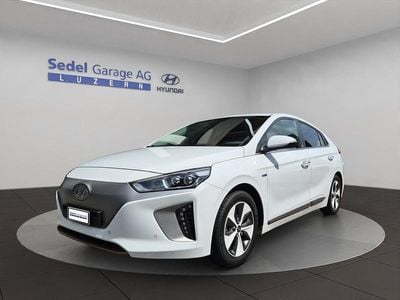 Gebraucht 2019 Hyundai Ioniq Kleinwagen | CHF 15’900 (Fairer Preis)