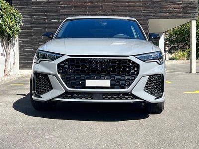 Gebraucht 2020 Audi RS Q3 SUV | CHF 49’800 (Fairer Preis)