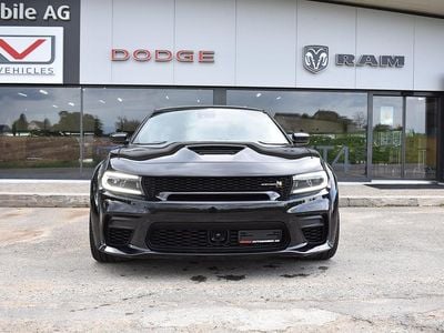 Schwarz Neu 2025 Dodge Charger Limousine | CHF 79’800