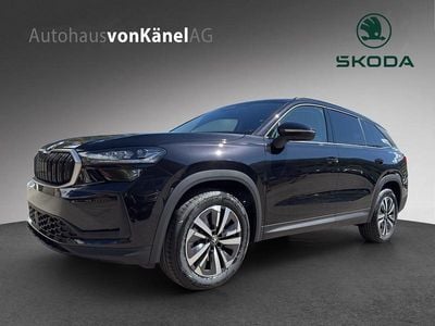Neu 2025 Skoda Kodiaq Dynamic SUV | CHF 50’950 (Superpreis)