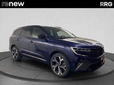 Gebraucht Renault Espace Esprit Alpine 200 PS (147 kW) 2025 SUV