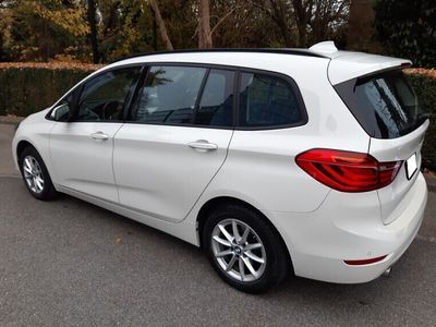 BMW 218 Gran Tourer