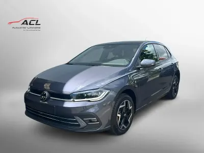 Neu (2026) VW Polo Edition 95 PS | Fairer Preis