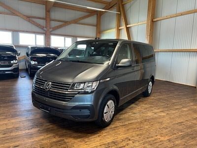 Gebraucht 2020 VW T6.1 Comfortline Van | CHF 31’500 (Guter Preis)