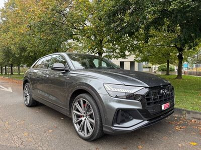 Gebraucht 2021 Audi Q8 SUV | CHF 79’900