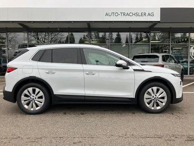 Neu 2025 Skoda Elroq SUV | CHF 43’950 (Superpreis)