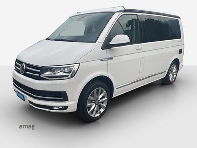 VW California