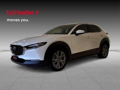 Gebraucht 2021 Mazda CX-30 SUV | CHF 24’900 (Fairer Preis)