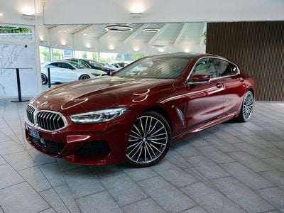 Gebraucht 2019 BMW 840 Coupé | CHF 59’900