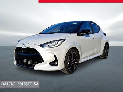Neu 2025 Toyota Yaris Hybrid Premium Kleinwagen | CHF 32’180 (Fairer Preis)