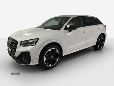 Gebraucht 2023 Audi Q2 Comfort SUV | CHF 28’999 (Fairer Preis)