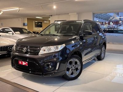 Gebraucht 2015 Suzuki Vitara | CHF 9’900 (Fairer Preis)