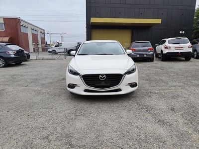 Gebraucht 2017 Mazda 3 | CHF 9’500 (Fairer Preis)