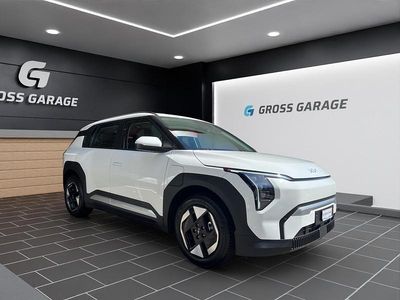 Gebraucht Kia EV3 150 kW (204 PS) 2025 SUV