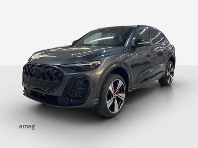 Neu 2025 Audi Q5 Ambiente SUV | CHF 92’130 (Fairer Preis)