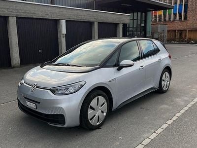 Gebraucht 2022 VW ID.3 Pro Kleinwagen | CHF 21’490 (Fairer Preis)