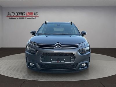 gebraucht Citroën C4 Cactus 1.2 Pure Tech Shine