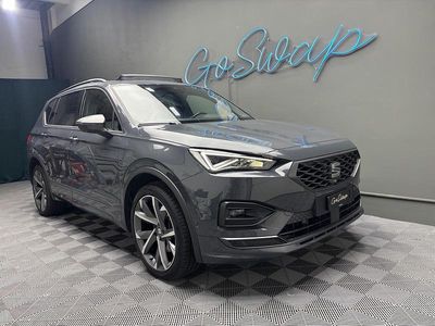 Gebraucht 2021 Seat Tarraco FR SUV | CHF 25’890 (Fairer Preis)