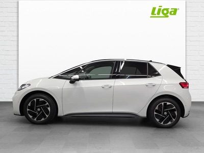 Neu 2025 VW ID.3 Pro Kleinwagen | CHF 36’750 (Superpreis)