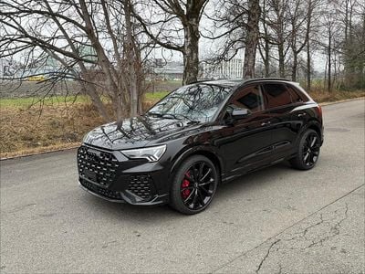 Gebraucht 2020 Audi RS Q3 SUV | CHF 44’700 (Fairer Preis)