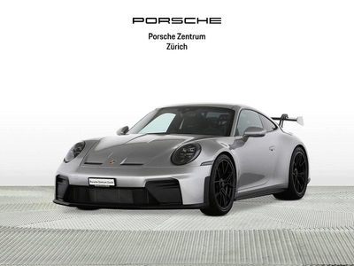 Neu Porsche 911 GT3 510 PS (375 kW) 2025 Coupé