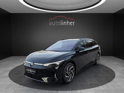 Neu VW ID.7 GTX 250 kW (340 PS) 2026 Kombi