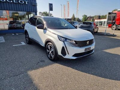 Gebraucht 2023 Peugeot 3008 GT SUV | CHF 29’500 (Etwas zu teuer)