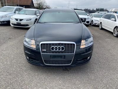 Gebraucht Audi A6 233 PS (171 kW) 2007 Kombi