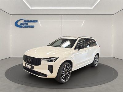 Neu (2026) Volvo XC90 310 PS