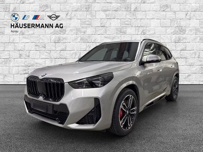Neu (2026) BMW X1 M Sport 149 PS | Teuer