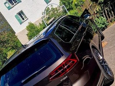 Gebraucht 2015 VW Passat R-line | CHF 15’650 (Fairer Preis)