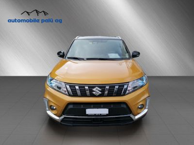 gebraucht Suzuki Vitara 1.4 Compact Top