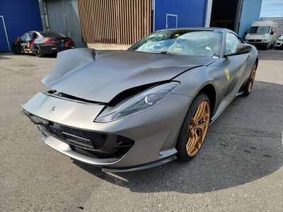 gebraucht Ferrari 812 Superfast