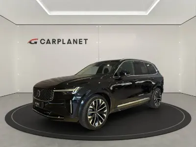 Neu (2026) Volvo XC90 407 PS